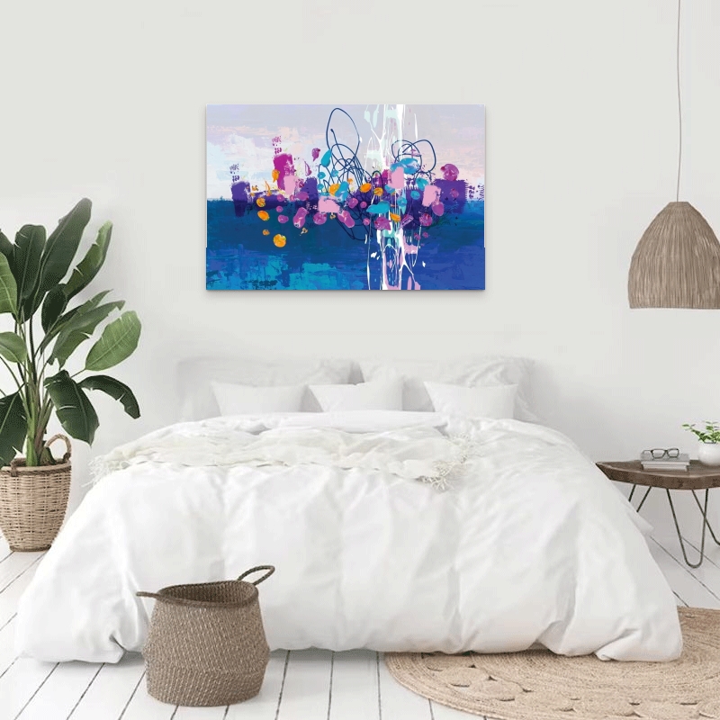 canvas print