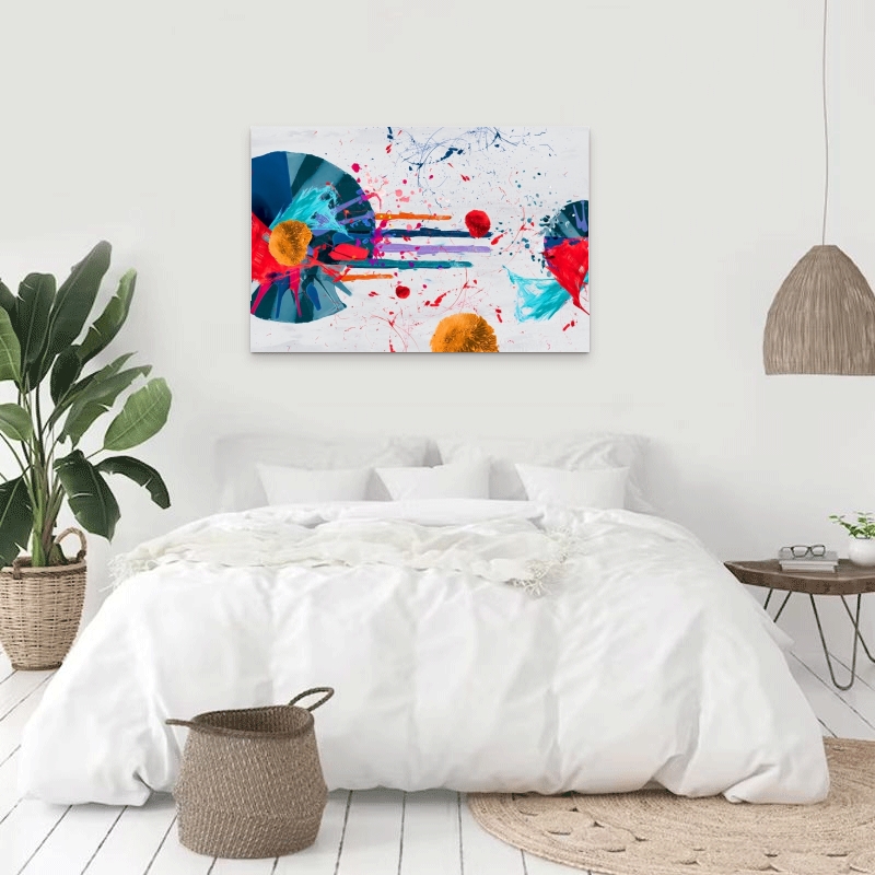 canvas print