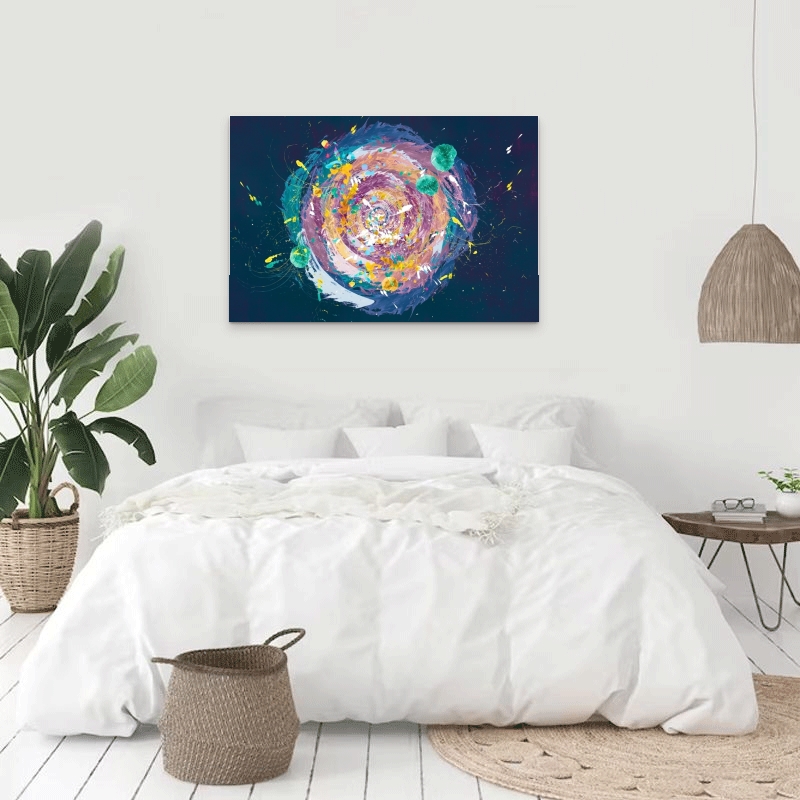 canvas print