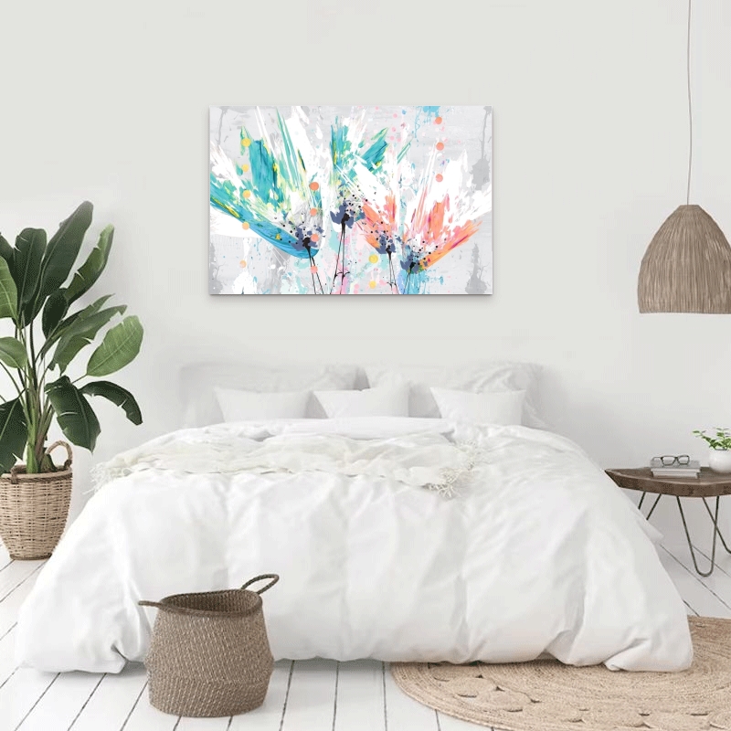 canvas print