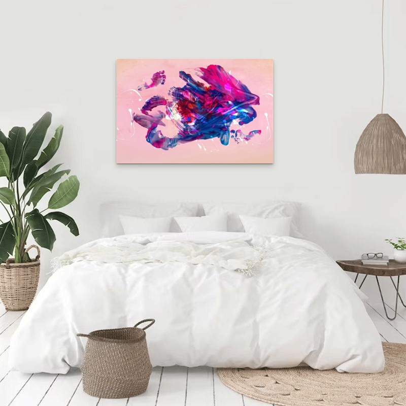 canvas print