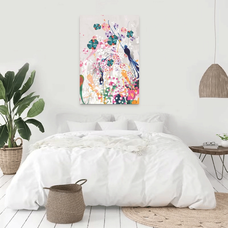 canvas print