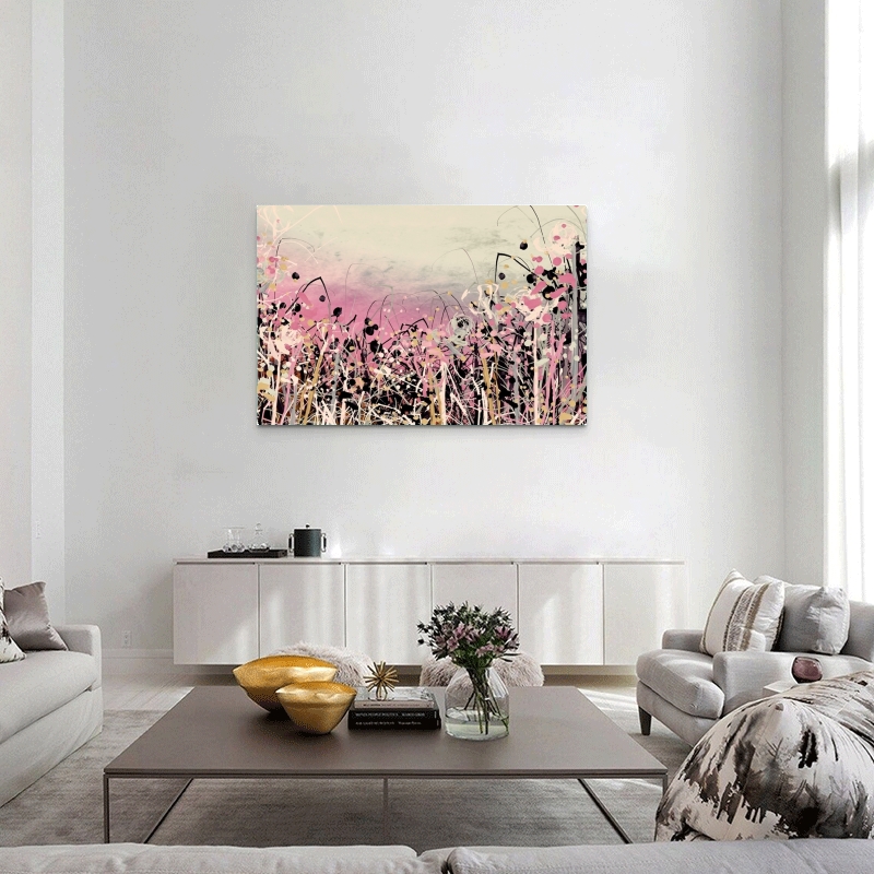 canvas print