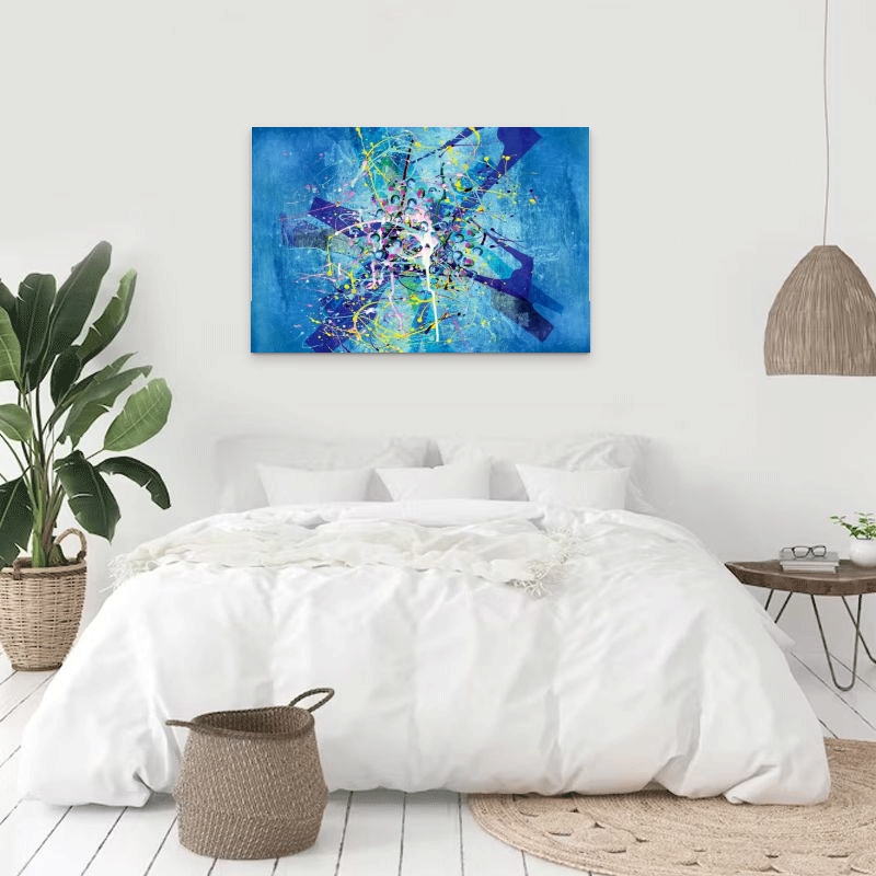 canvas print