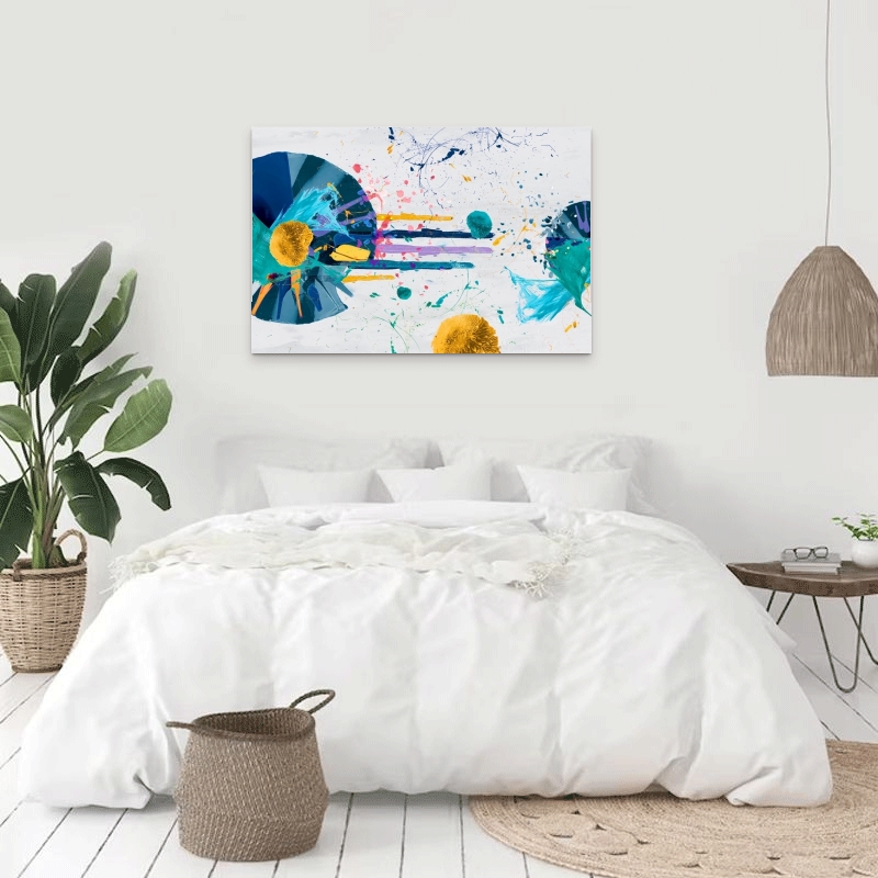 canvas print