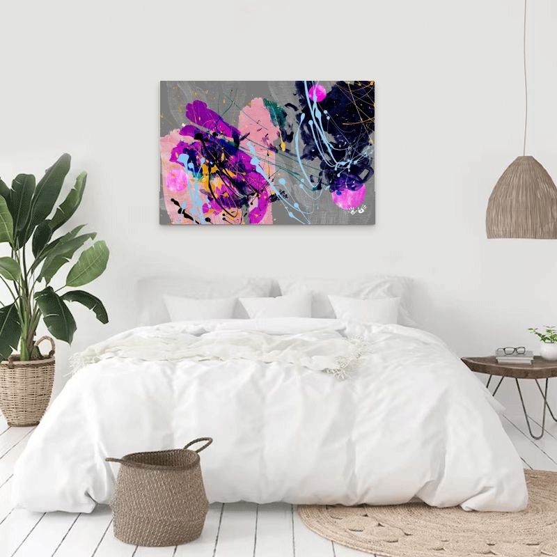 canvas print