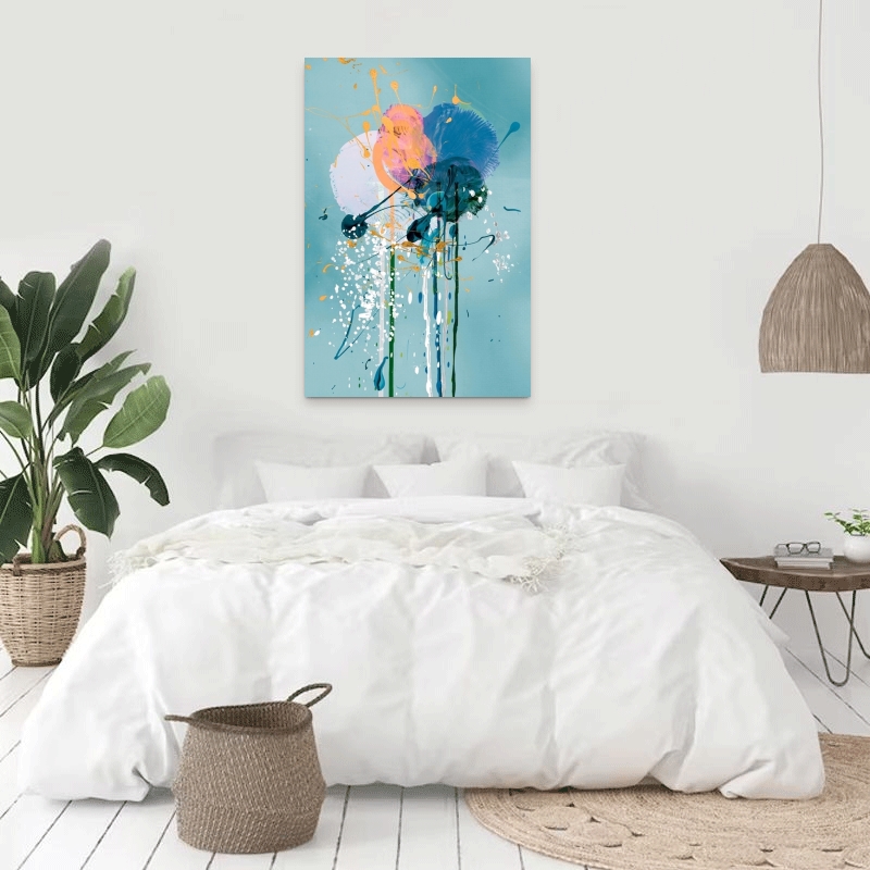 canvas print