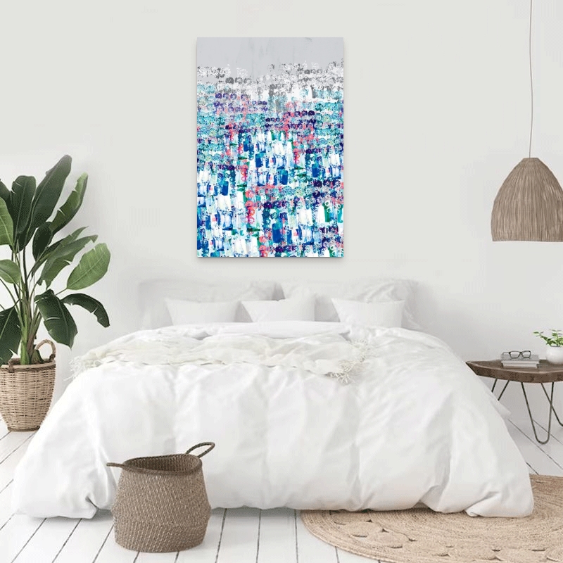 canvas print