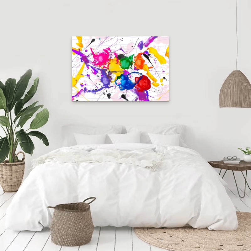 canvas print