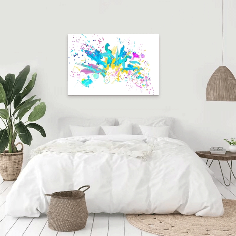 canvas print