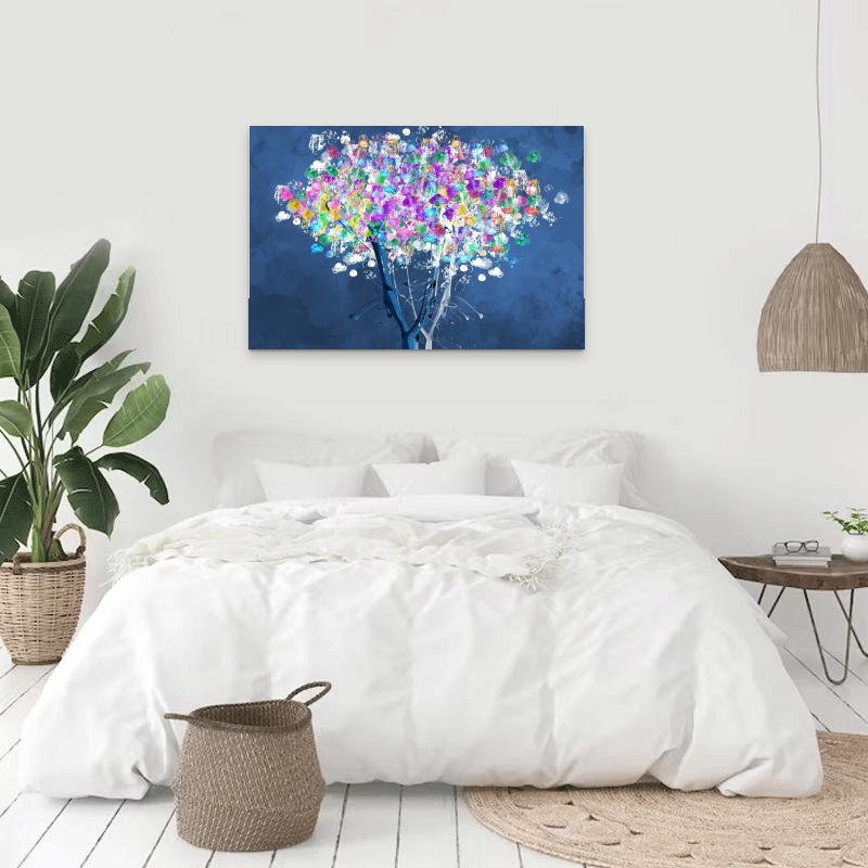 canvas print