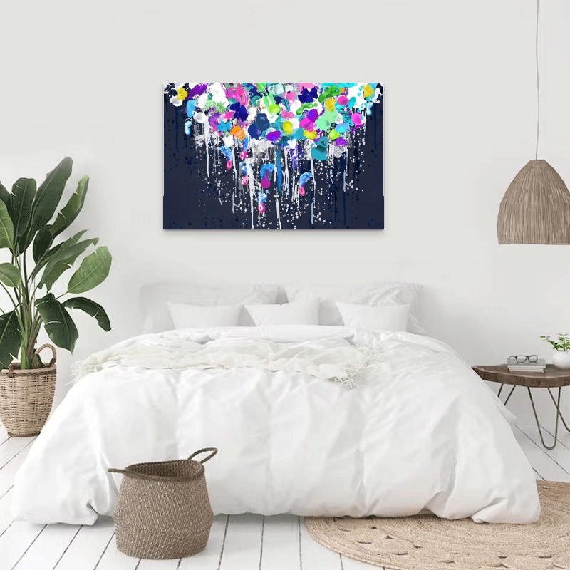 canvas print