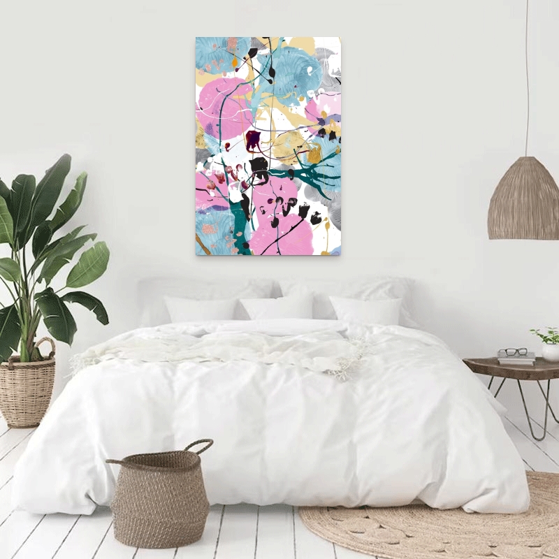 canvas print