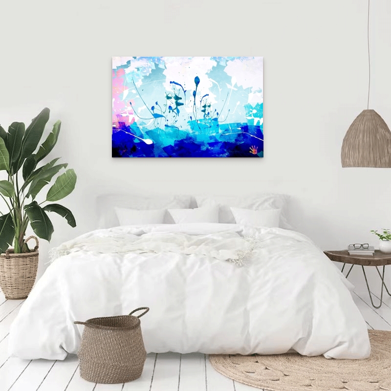 canvas print