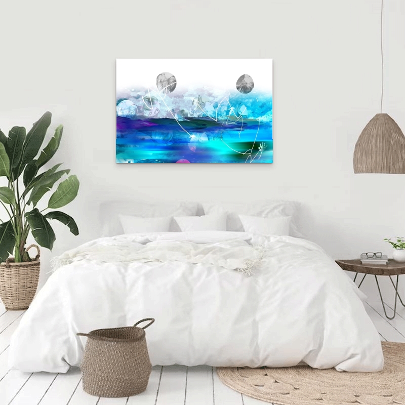 canvas print