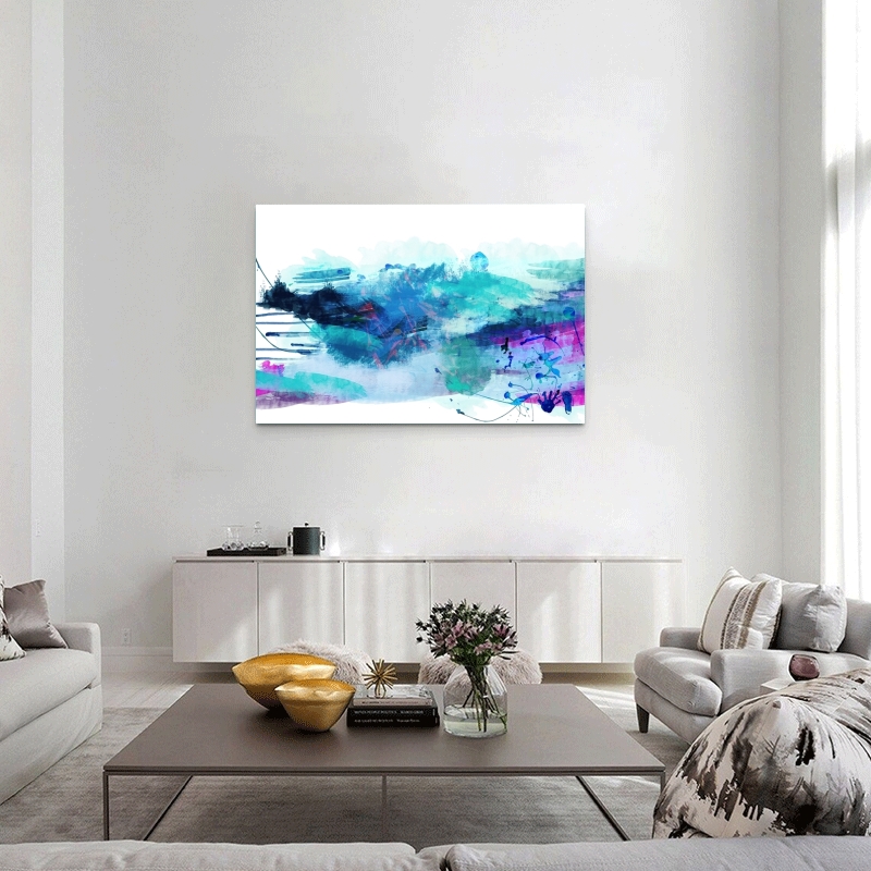 canvas print