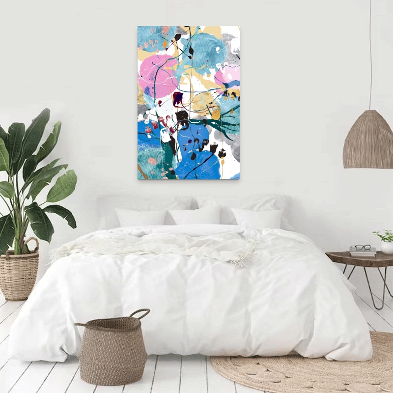 canvas print