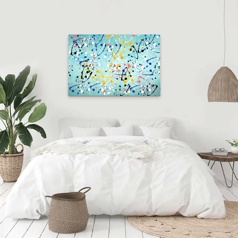 canvas print