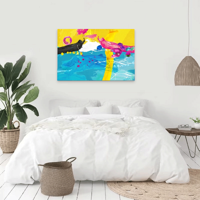 canvas print