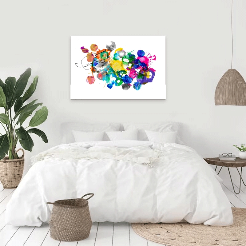 canvas print