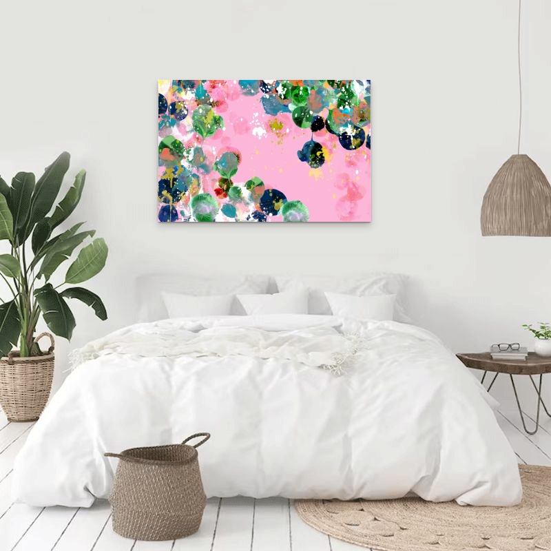 canvas print