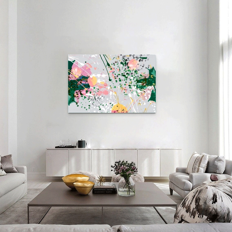 canvas print