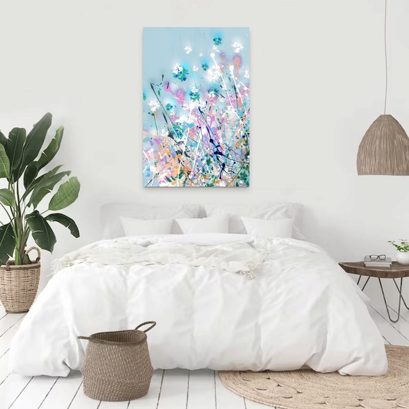 canvas print