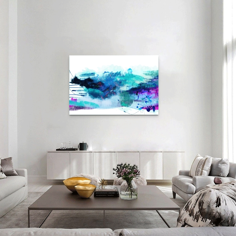 canvas print