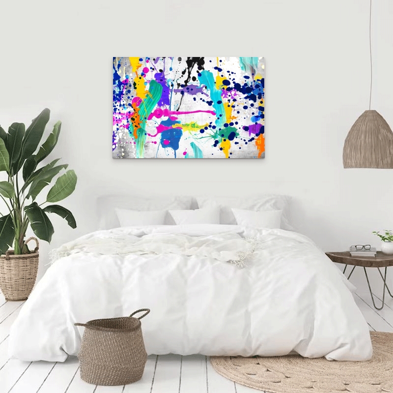 canvas print