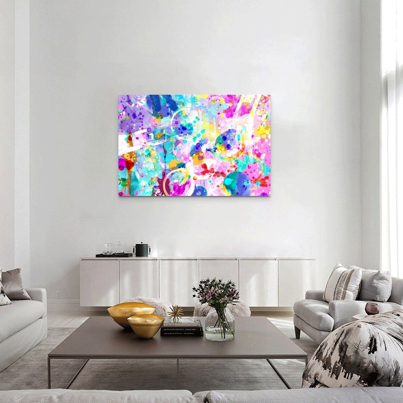 canvas print