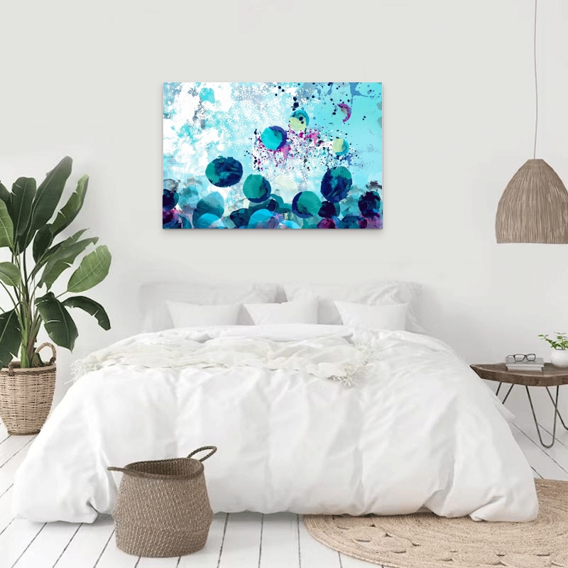 canvas print