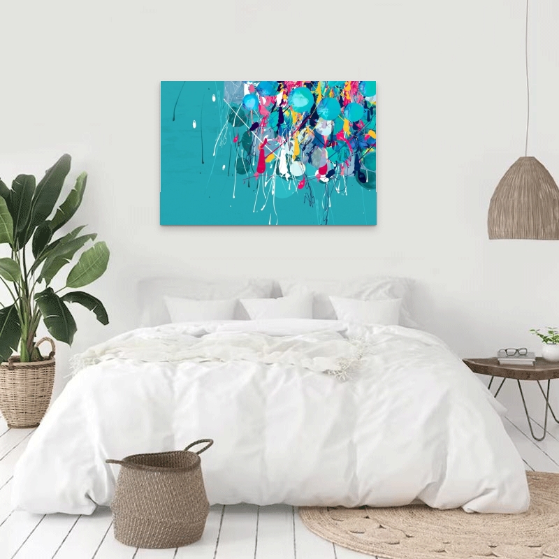 canvas print