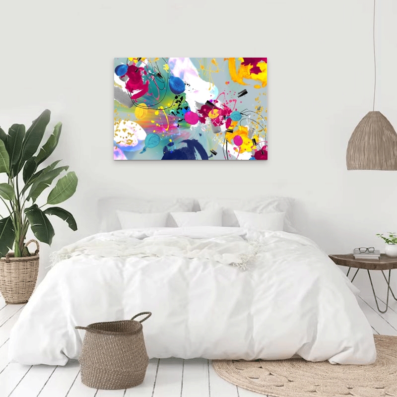 canvas print