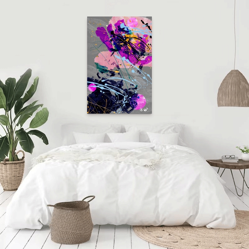 canvas print