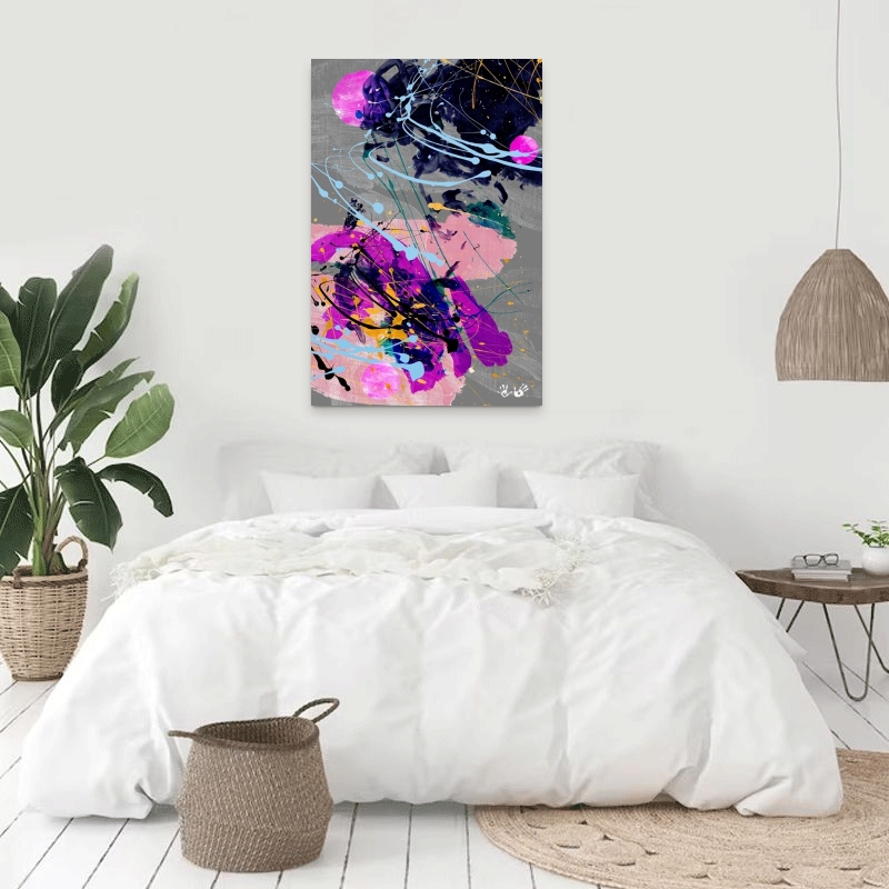 canvas print