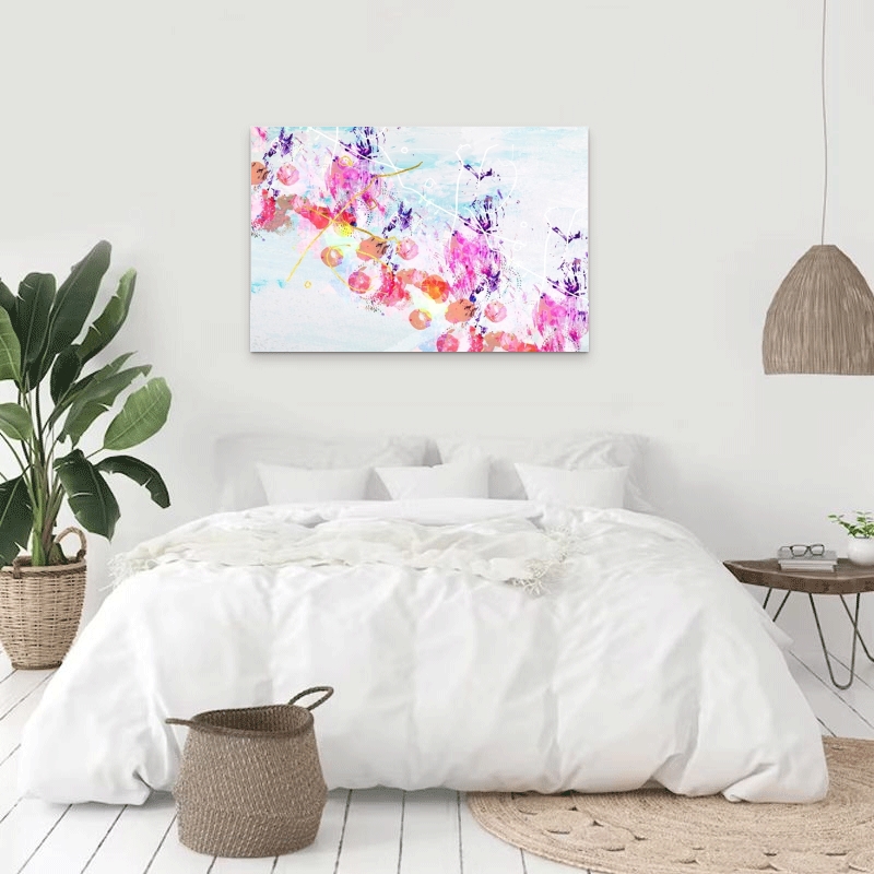 canvas print