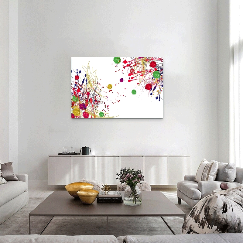 canvas print