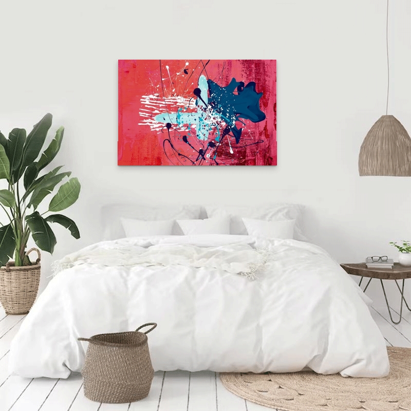 canvas print