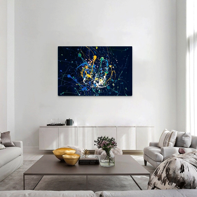 canvas print