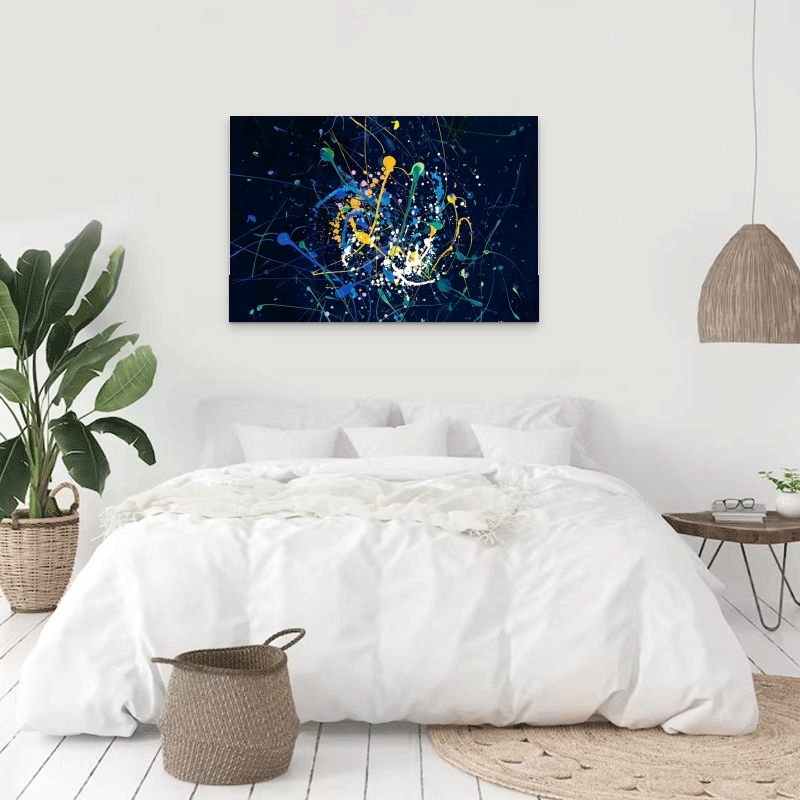 canvas print