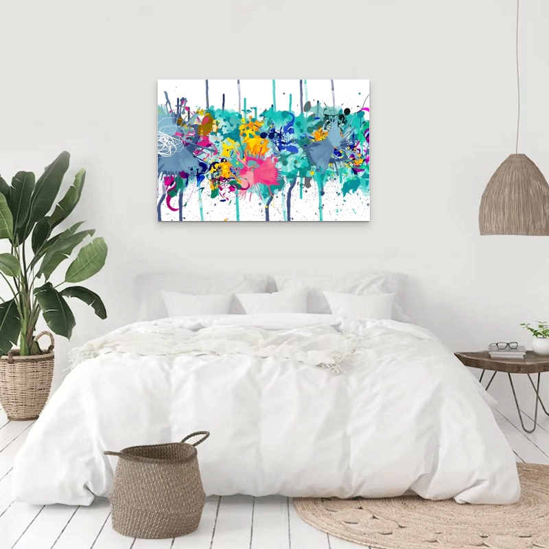 canvas print