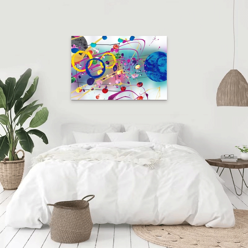 canvas print