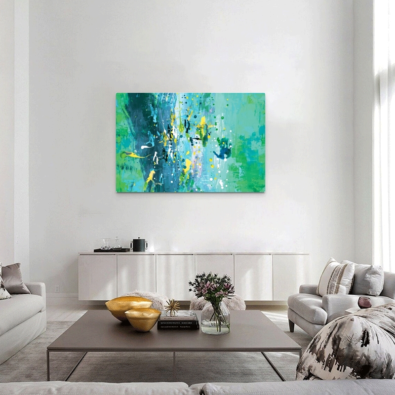 canvas print