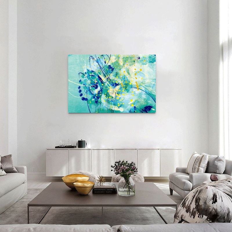 canvas print