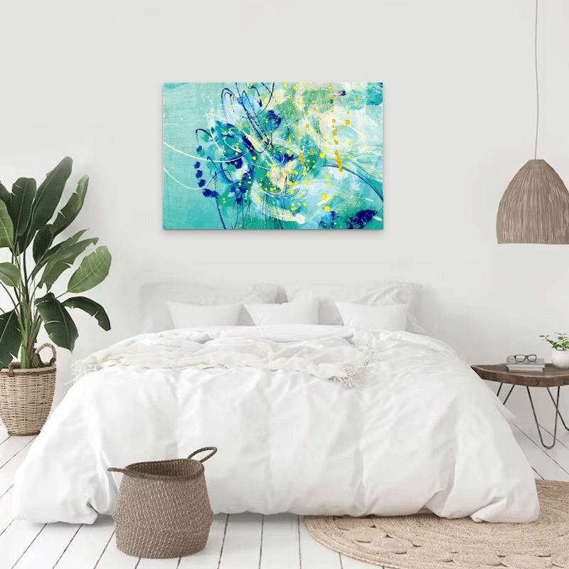 canvas print