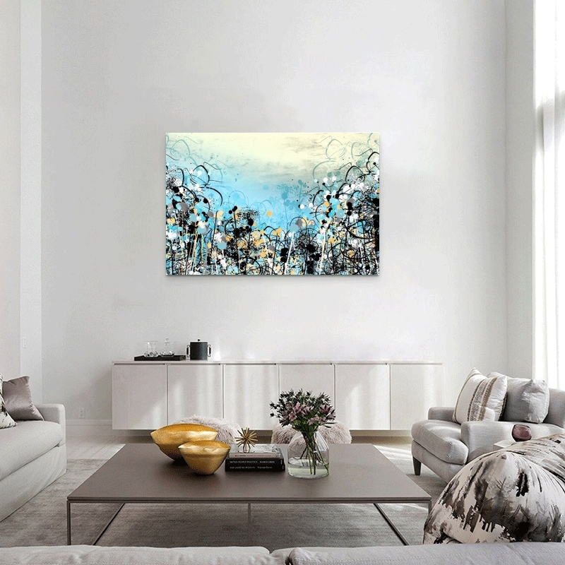 canvas print