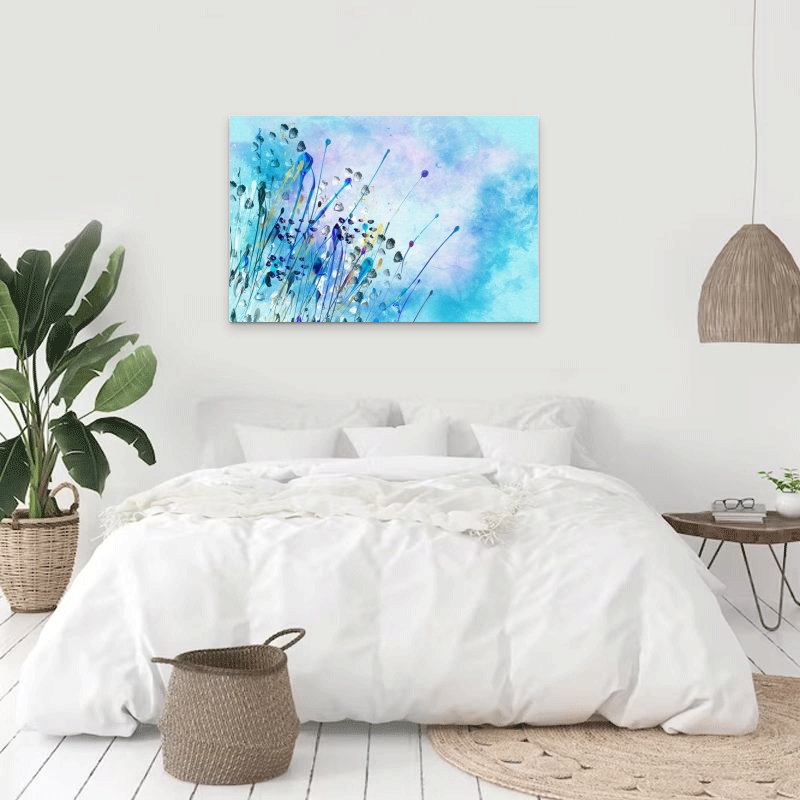 canvas print