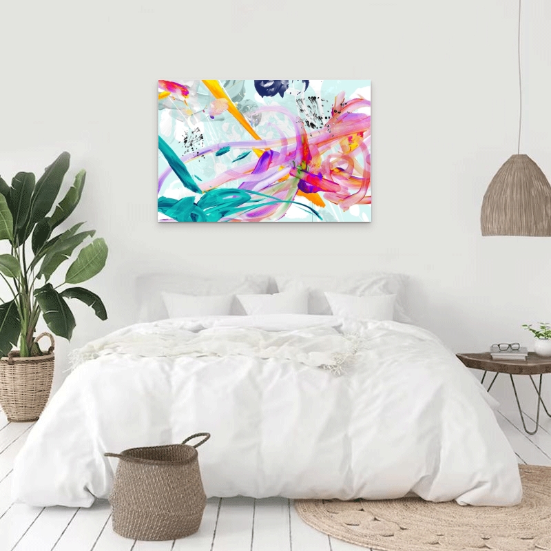 canvas print