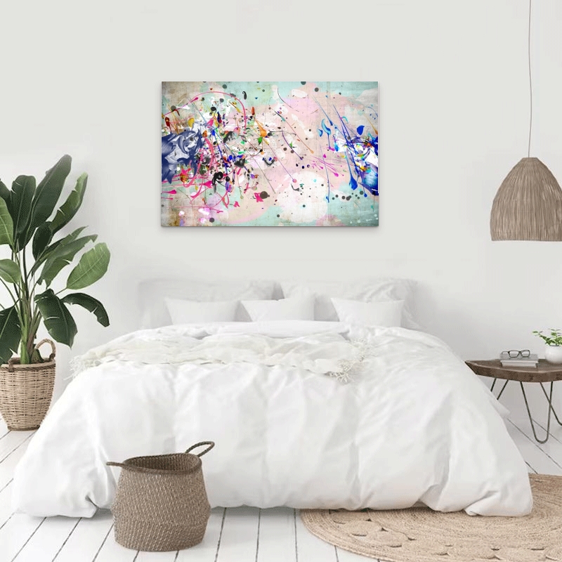 canvas print