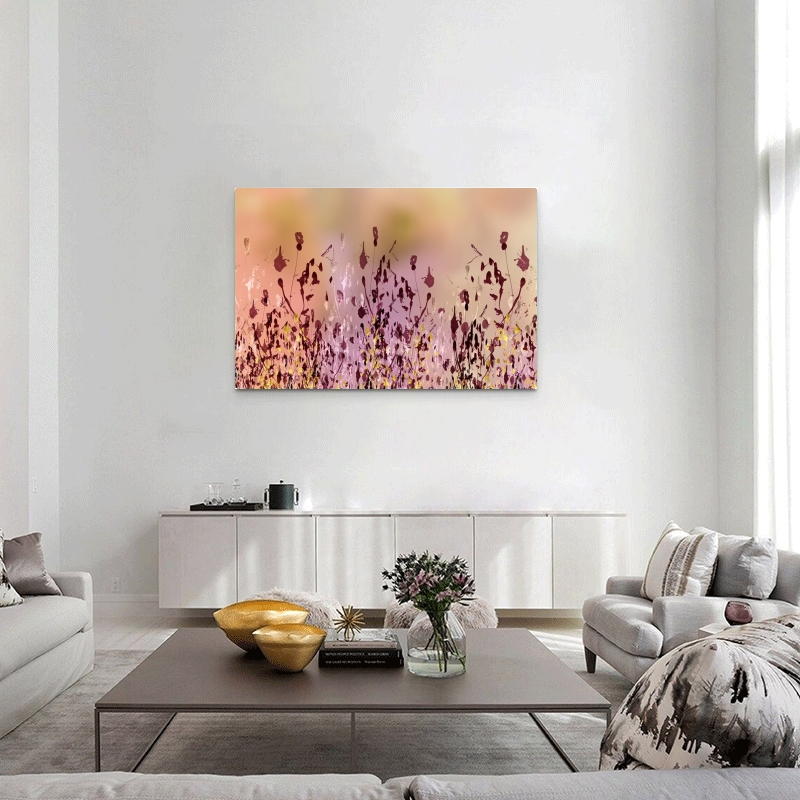 canvas print